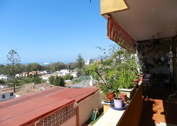 Pedregalejo Room