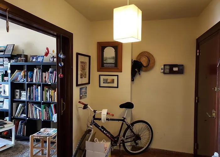 Pedregalejo Room