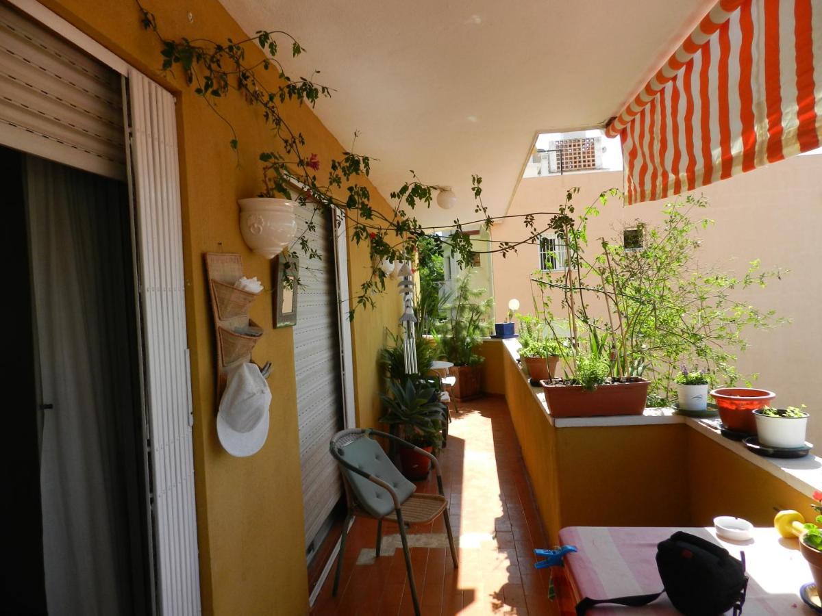 Homestay Pedregalejo *